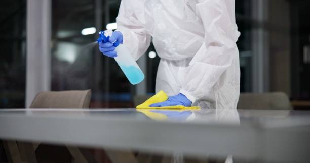 Licensed Drug Lab Cleanup service in Palm Springs, FL - Trauma Clean Pros